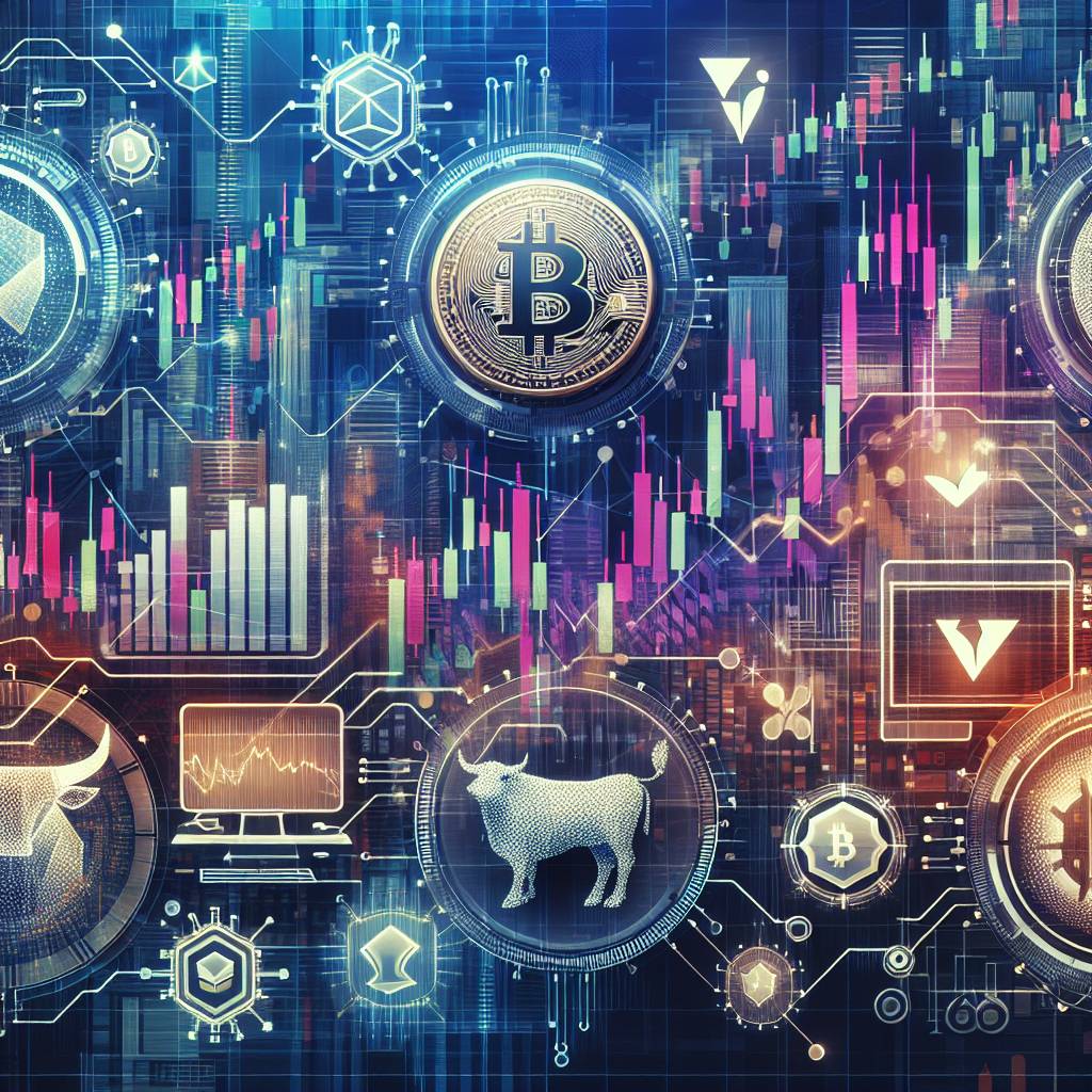 What are the key factors to consider when charting and reviewing the worth of cryptocurrencies?