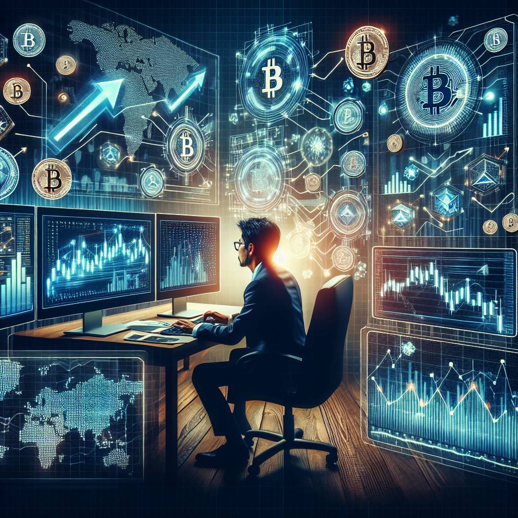How can I use trigger price to maximize profits in cryptocurrency trading?