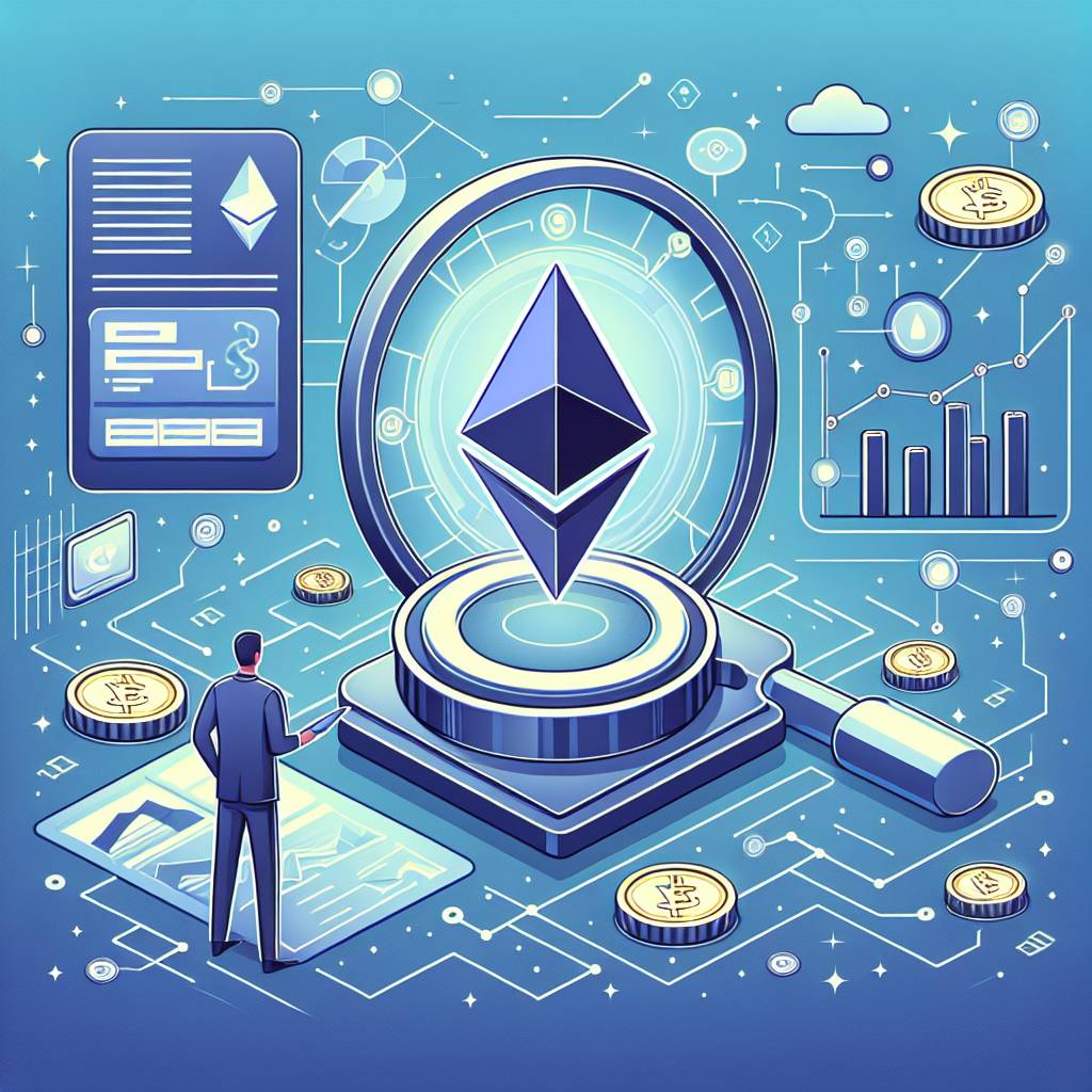 How can I use Android Geylan Cryptoslate to track my Ethereum investments?