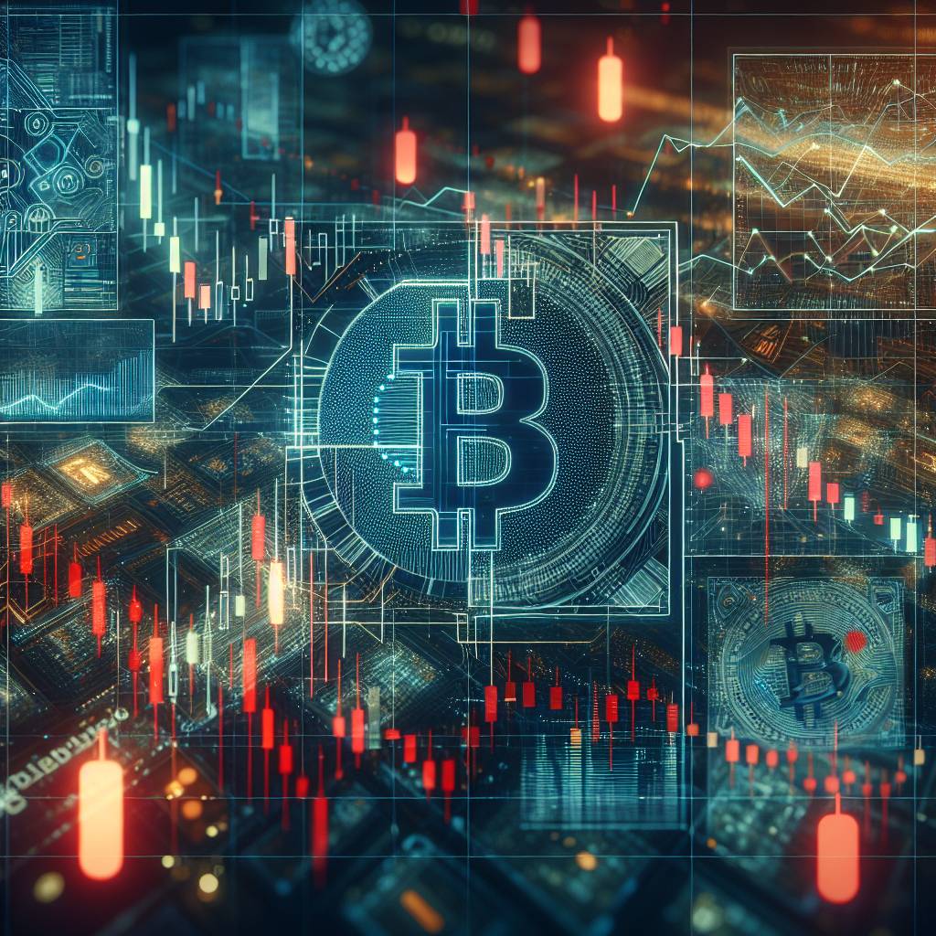 Are there any specific patterns or indicators in option chain data that can help predict cryptocurrency price movements?