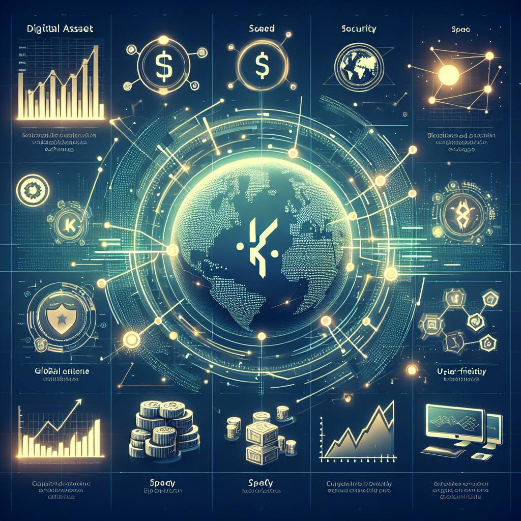 What are the key features and functionalities of NMR that make it stand out in the cryptocurrency market?