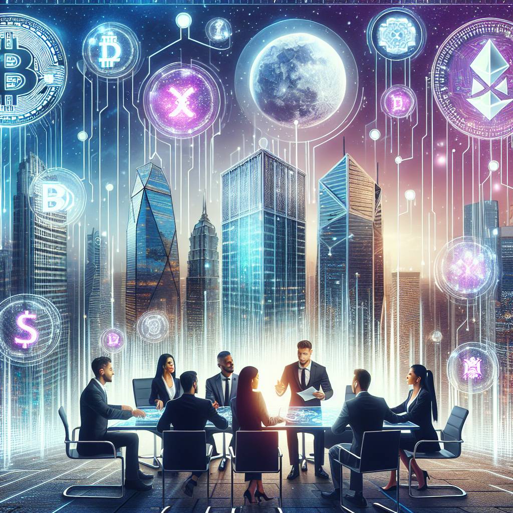 What are the best strategies for improving klac investor relations in the cryptocurrency industry?