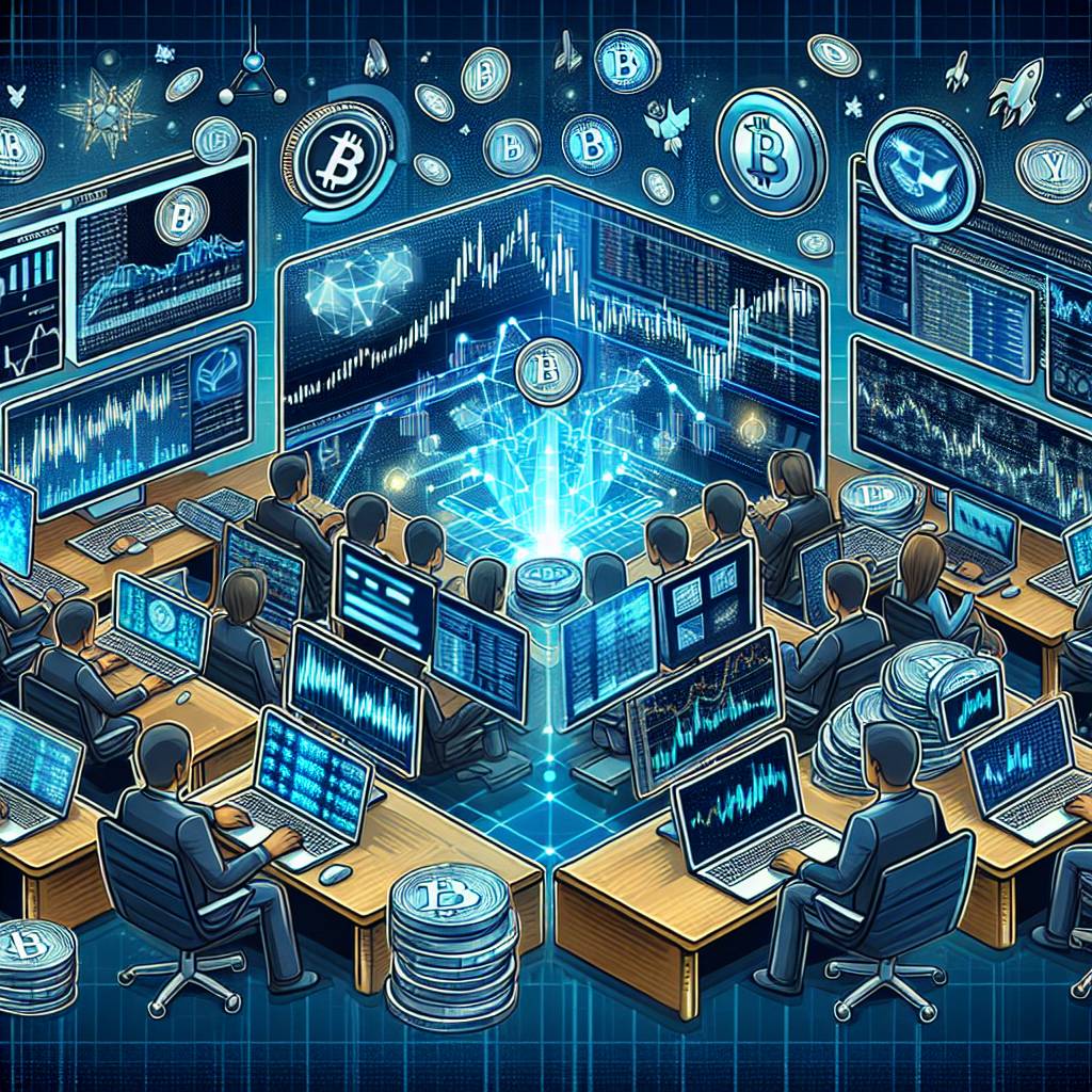 Which moving average method, simple or exponential, is more effective in analyzing cryptocurrency market data?