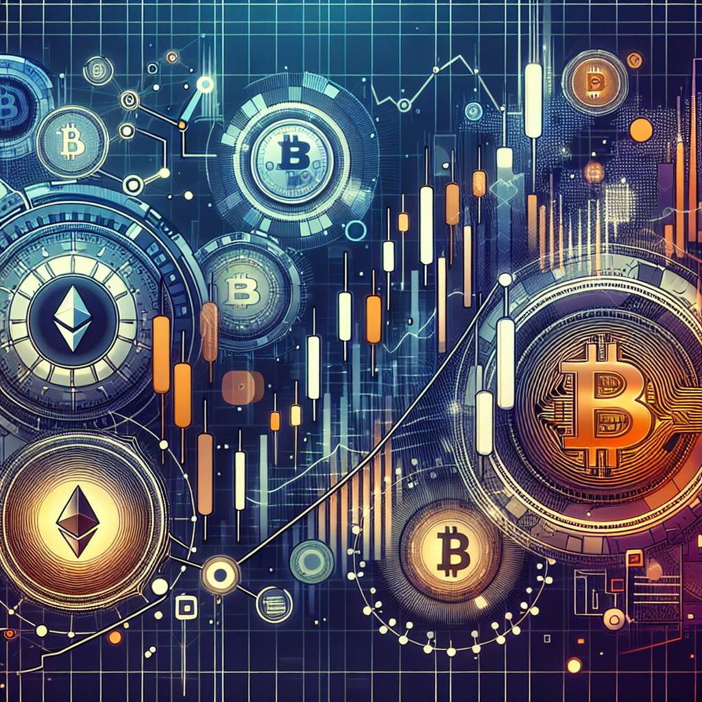 How can Charlie's algorithm help investors make informed decisions in the cryptocurrency market?