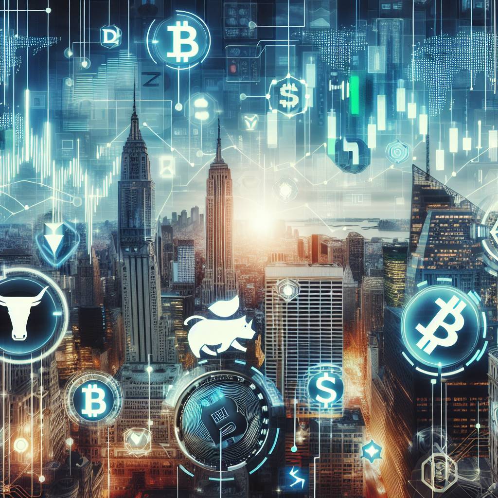 What are the advantages of mini futures trading in the digital currency space?