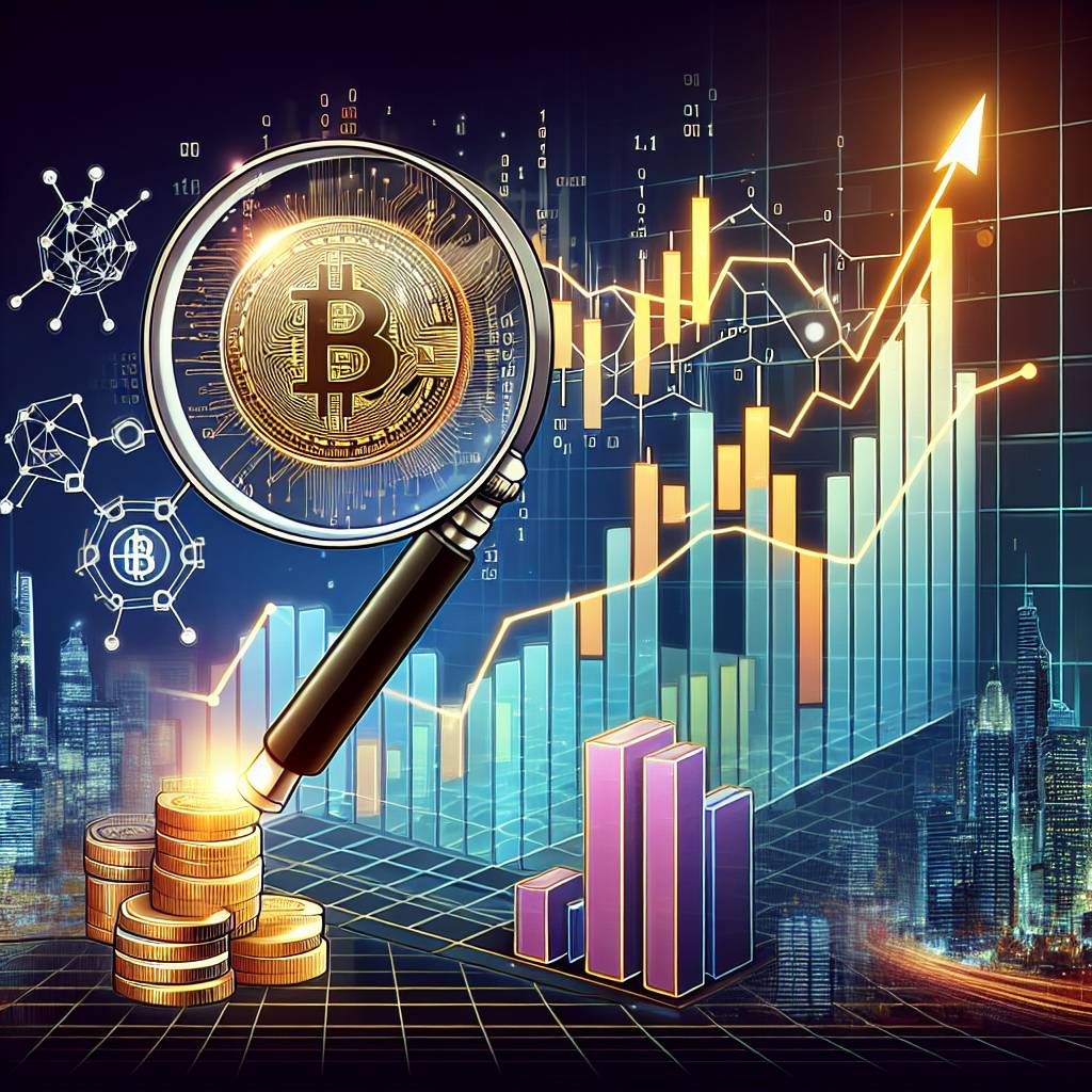 How can Seena Foroutan's insights help me make informed decisions in the cryptocurrency market?