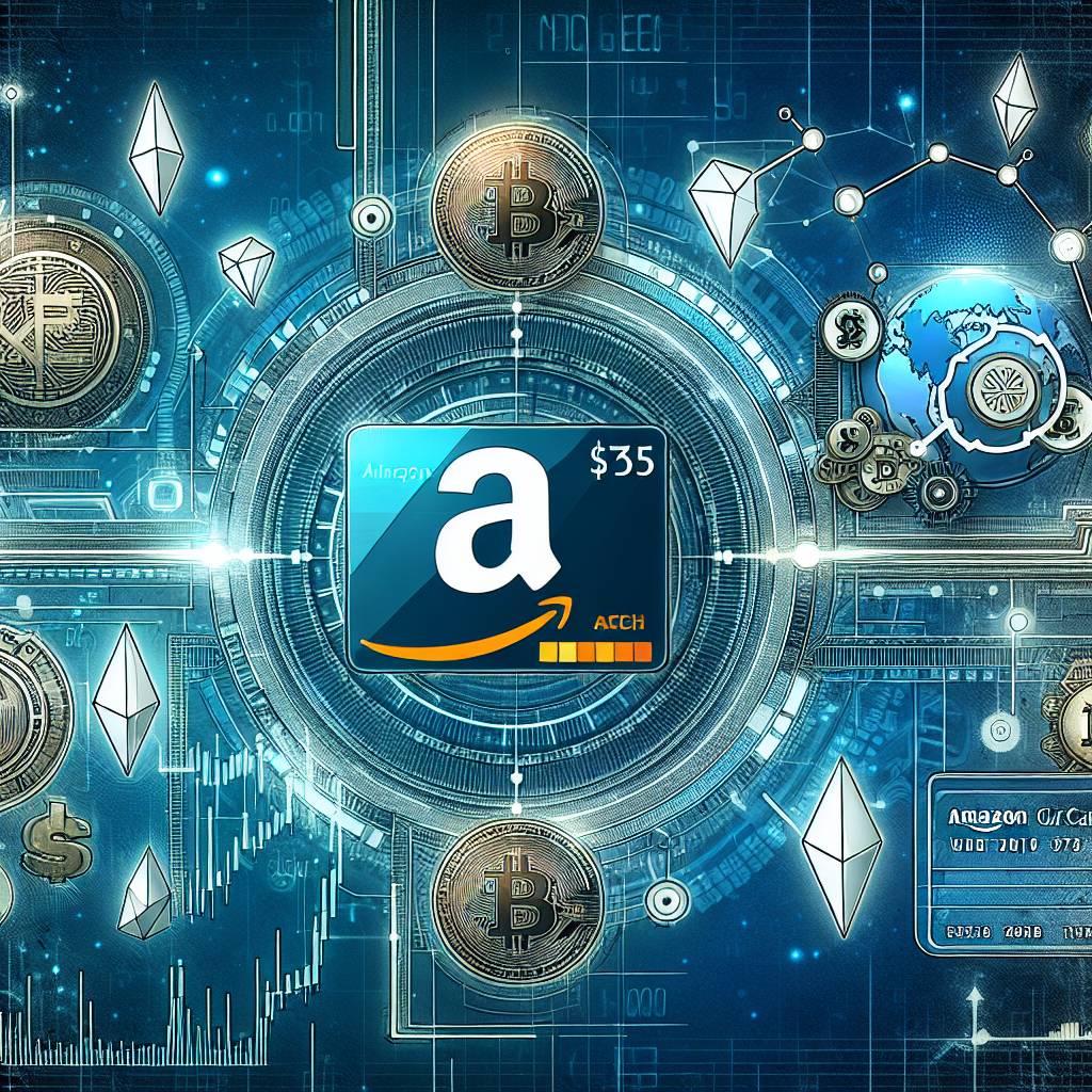 Are there any platforms or exchanges that accept Amazon Australia gift cards as payment for cryptocurrencies?