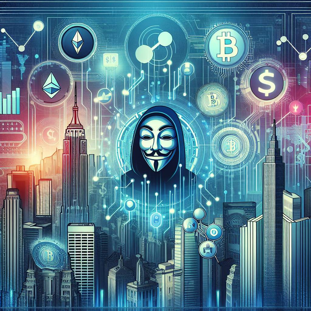 What are the implications of John McAfee's conspiracy theories for the future of cryptocurrencies?