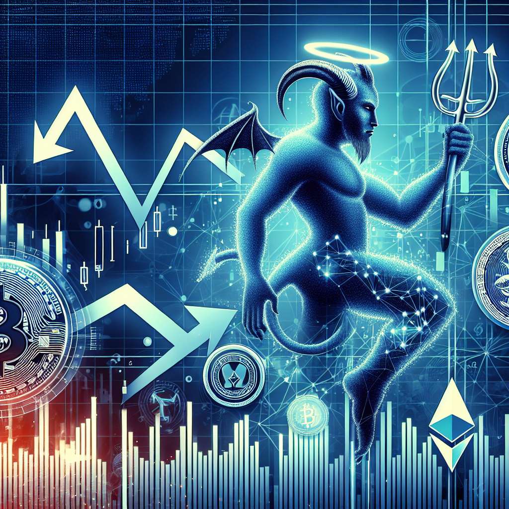 What are the best digital currency options for Aquarius demon enthusiasts?