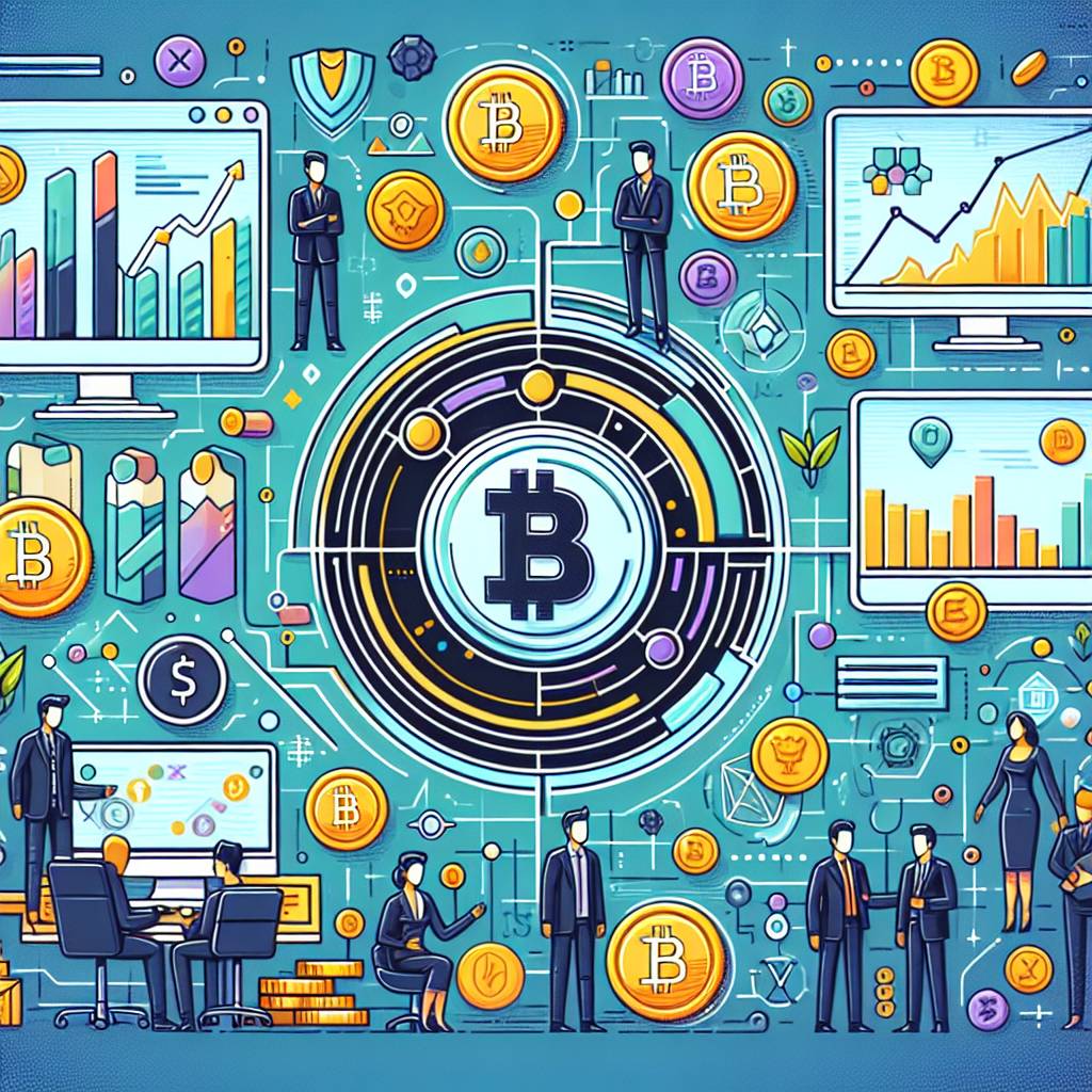 Which cryptocurrencies should I consider trading online?