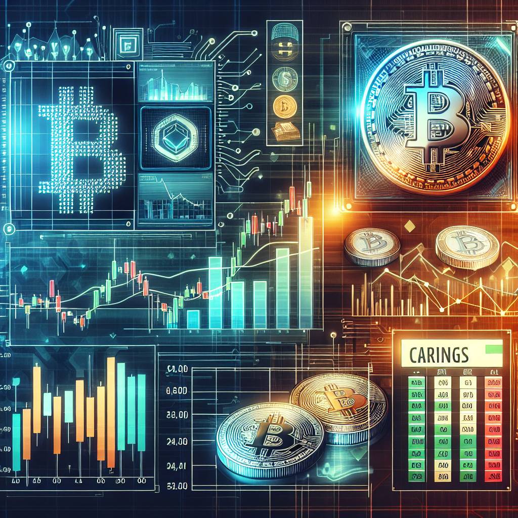 How can I find the most up-to-date REIT earnings calendar in the cryptocurrency industry?