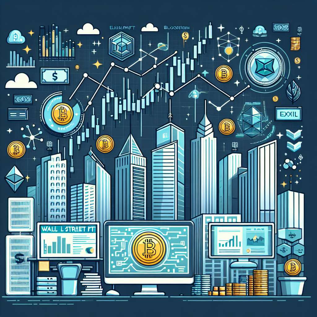 How does SPAC stands for impact the cryptocurrency market?