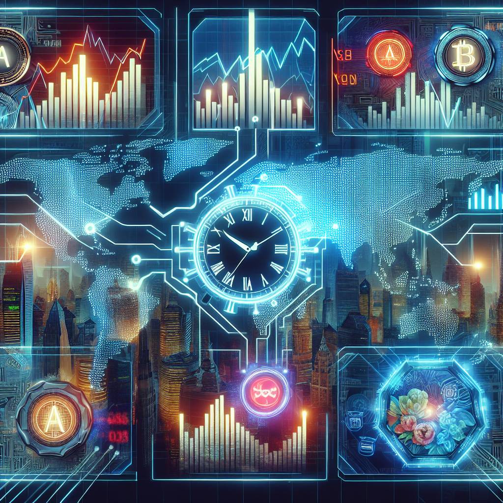 Why is it important to know the 'AH' definition when investing in cryptocurrency?