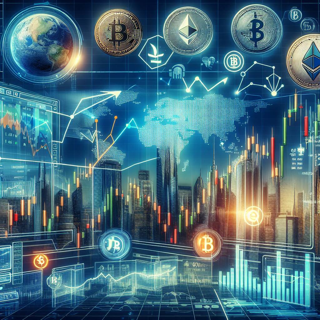 What are the best free trend analysis tools for cryptocurrency trading?