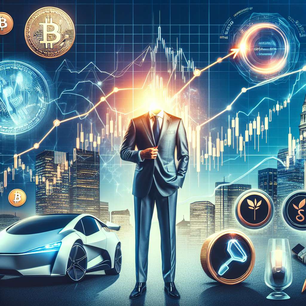 What are the potential investment opportunities in cryptocurrencies according to Goldman Sachs Group?