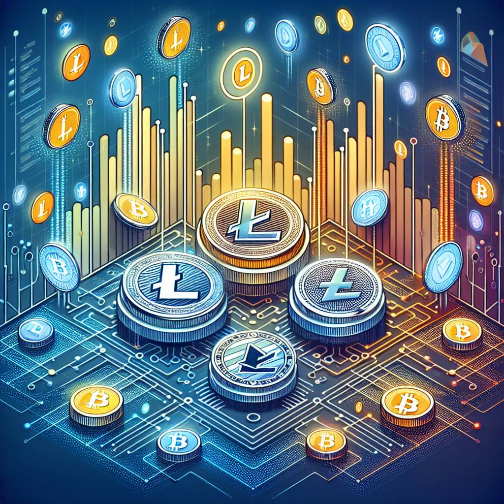 How does Litecoin compare to other cryptocurrencies as an investment option in 2024?