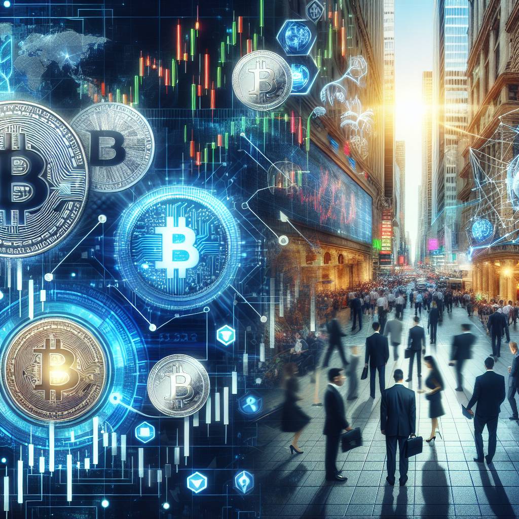 Are there any upcoming cryptocurrency events or news that could impact the ASRT stock forecast?