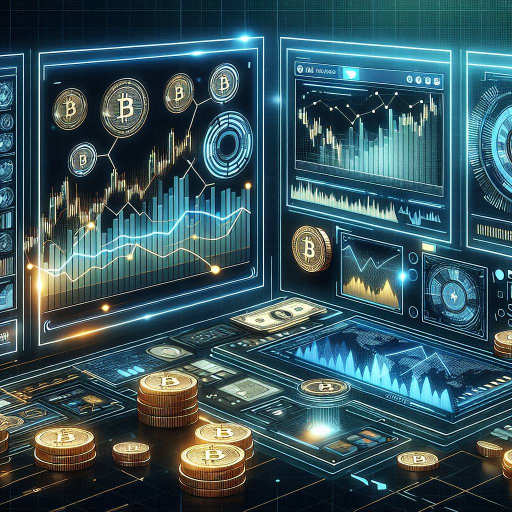 What are the best indices brokers for trading cryptocurrencies?