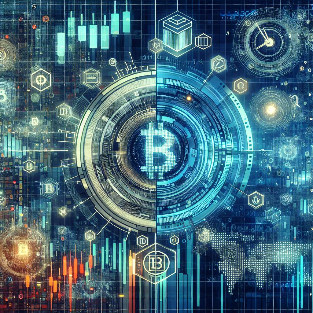 What are the recommended solutions for tracking cryptocurrency market trends in real-time?