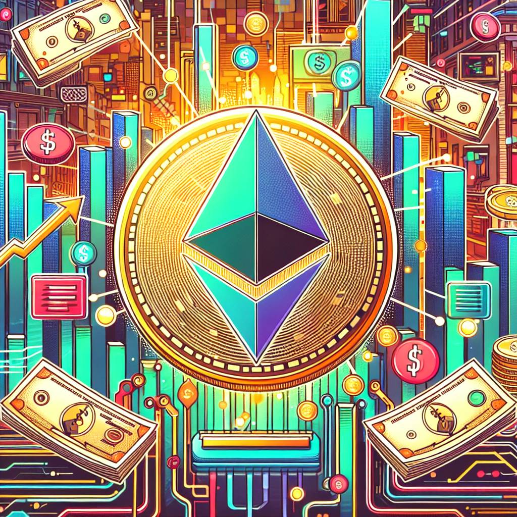 Is it a good time to buy Ethereum on Tuesday morning?