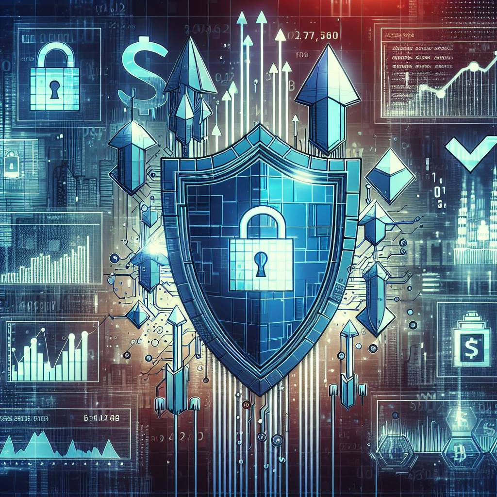 What strategies can cryptocurrency investors use to navigate a period of negative interest rates?