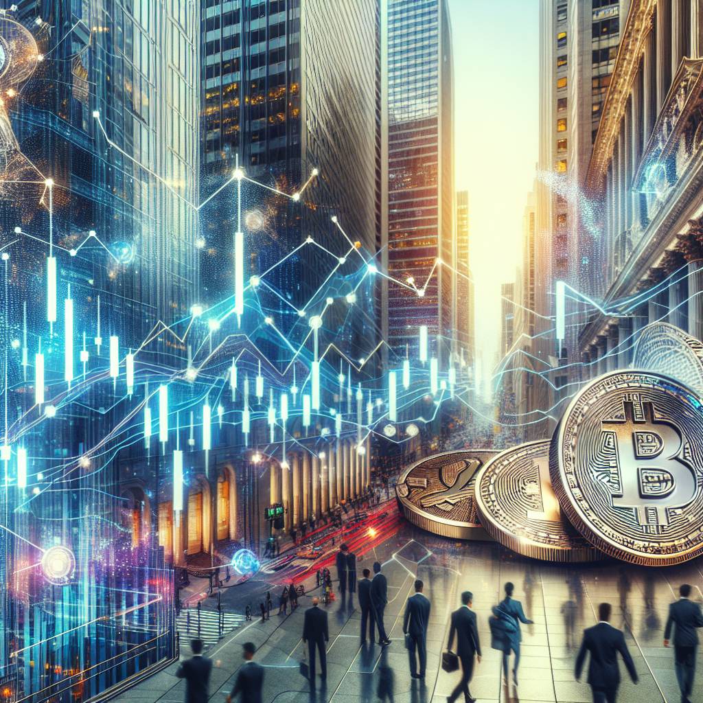 What are the high interest investment options in the cryptocurrency market?