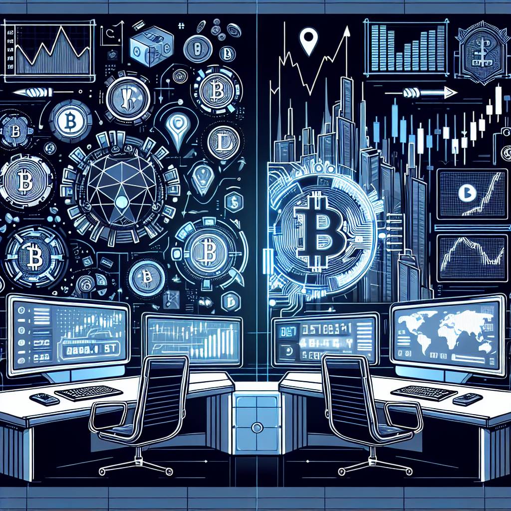 How can I use king consoles to invest in cryptocurrencies?