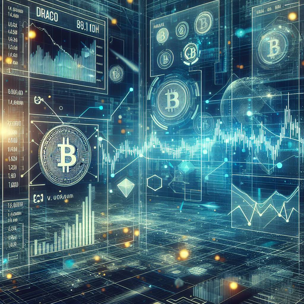 What are the latest trends in David Ray's cryptocurrency investments?