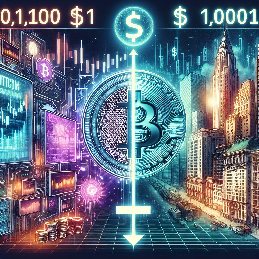 What are the advantages of converting RSD to dollars using digital currencies?
