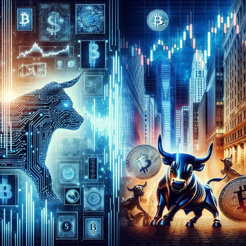 What are the risks and potential rewards of investing in cryptocurrencies compared to other investment options?