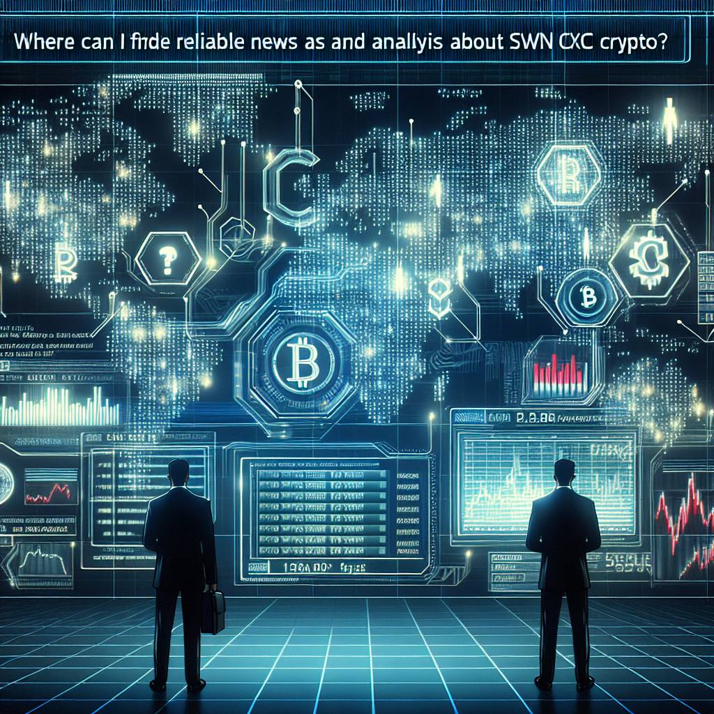 Where can I find reliable news and analysis about UNTC stock in the crypto industry?