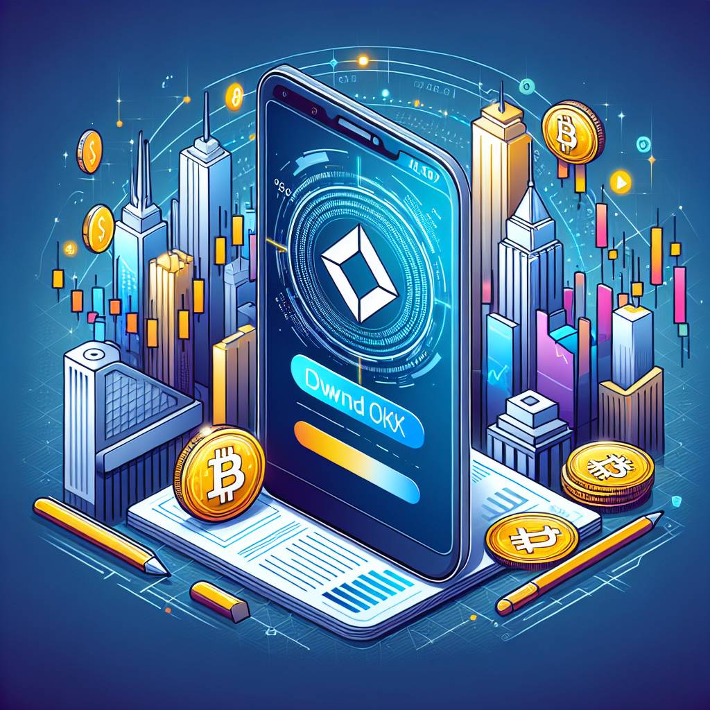 What are the best digital currency exchanges to download the OKX APK from?