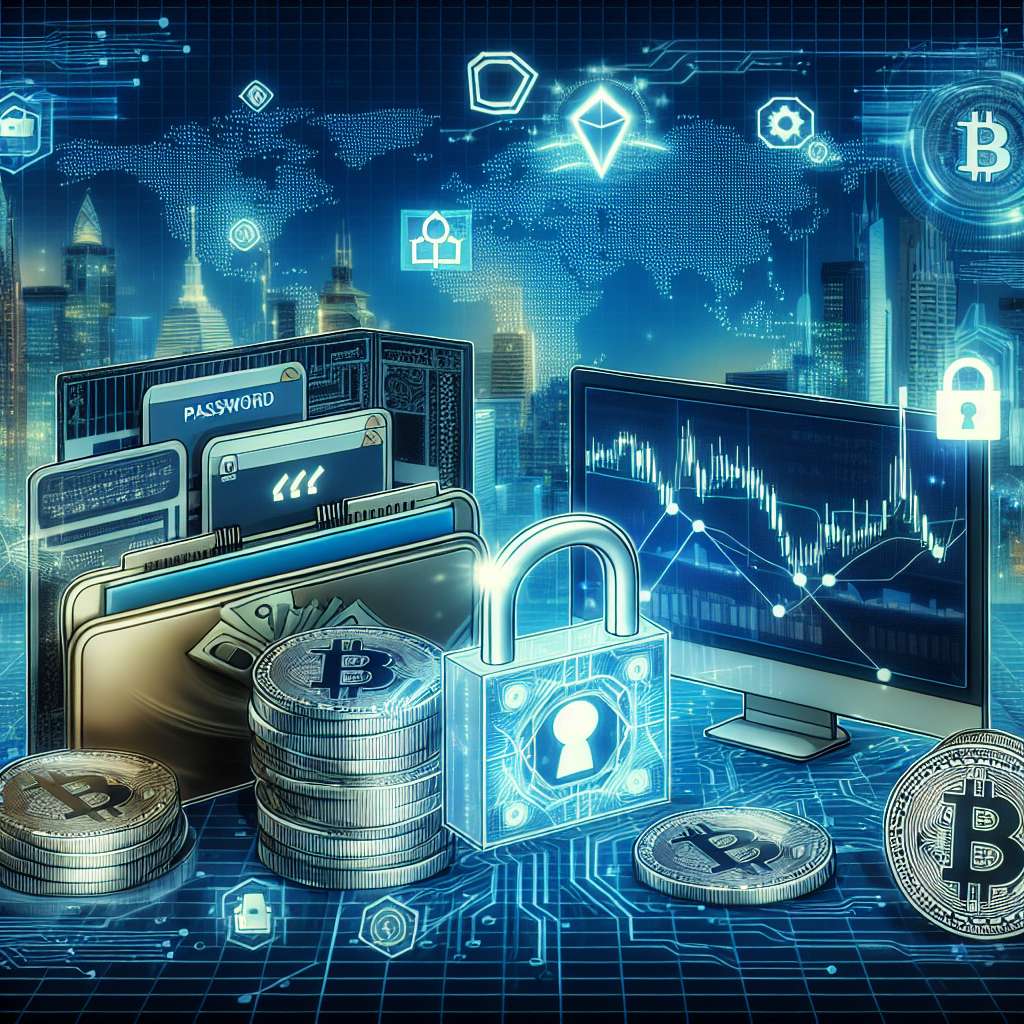 What are the best practices for investor protection in the cryptocurrency industry?