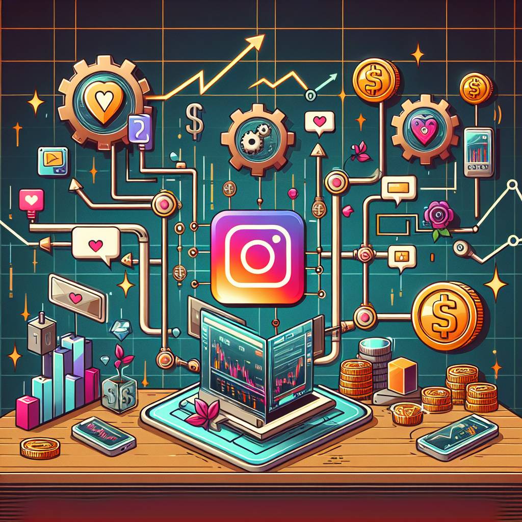 Is it possible to turn Instagram posts into NFTs and make money from selling them?