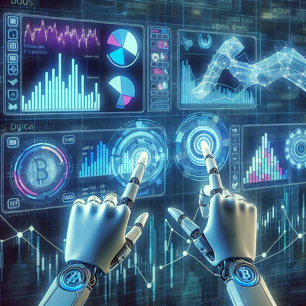 Are there any free tools available for tracking and analyzing cryptocurrency graphs?