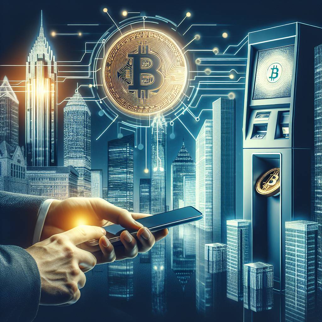 What are the top Atlanta-based cryptocurrency exchanges?