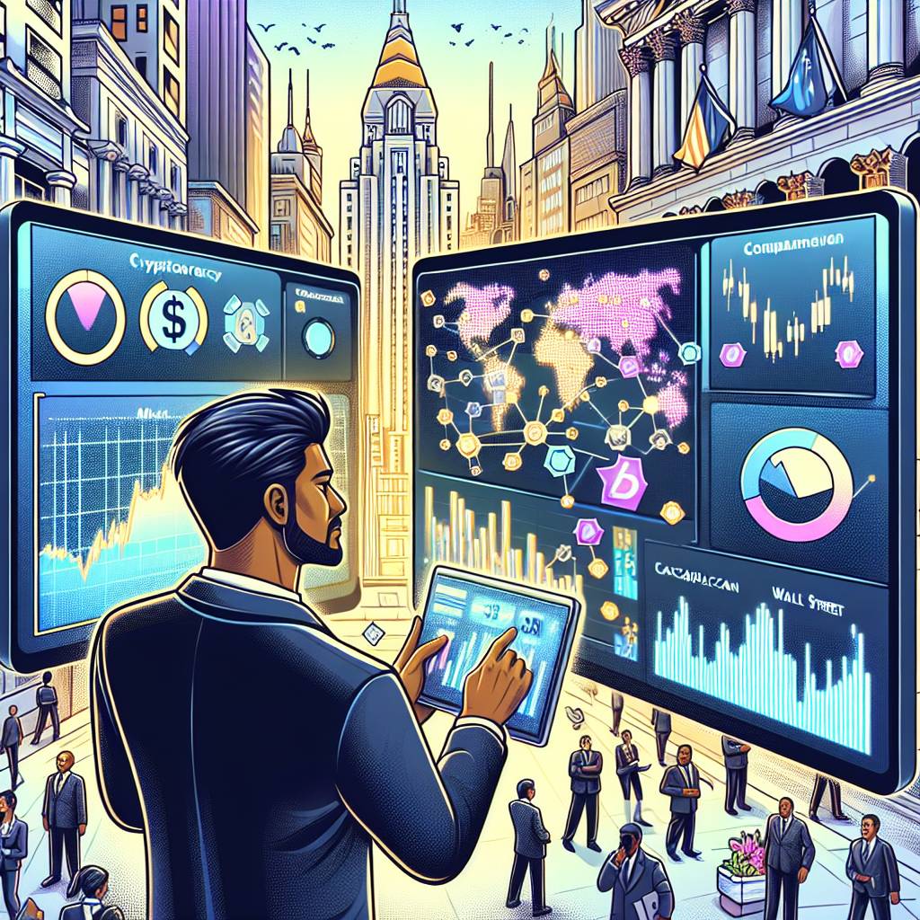 What are the advantages of investing in Decentraland (MANA) compared to other digital assets?