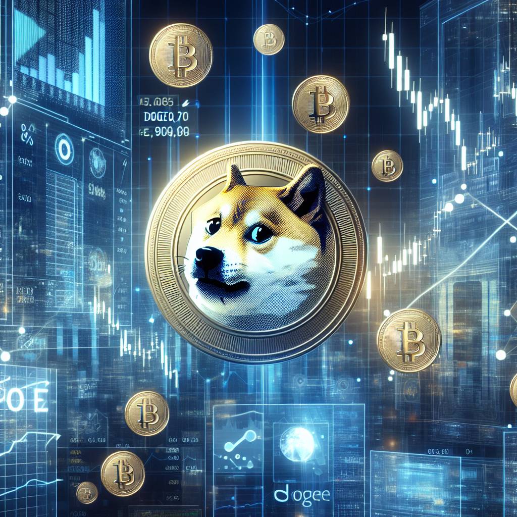 Is it possible to stake Dogecoin on multiple platforms simultaneously?