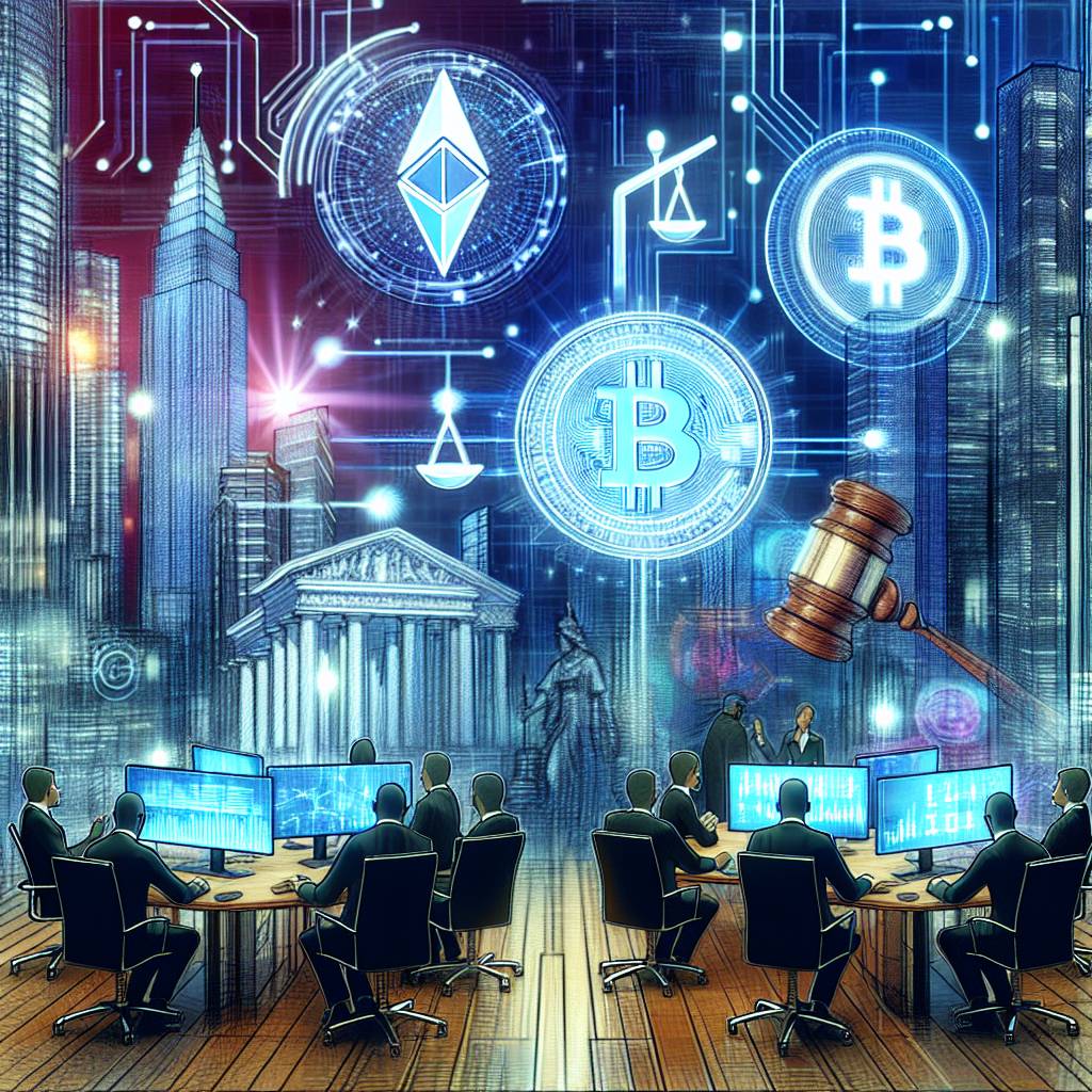 What are the legal implications of offshore trades in the cryptocurrency industry?