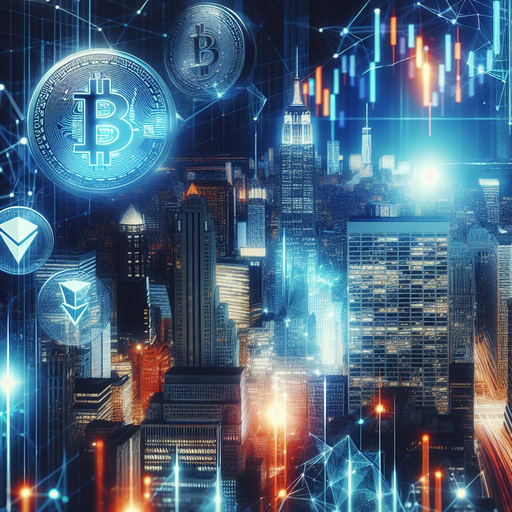 What are the advantages of investing in digital assets like Bitcoin instead of traditional bonds?