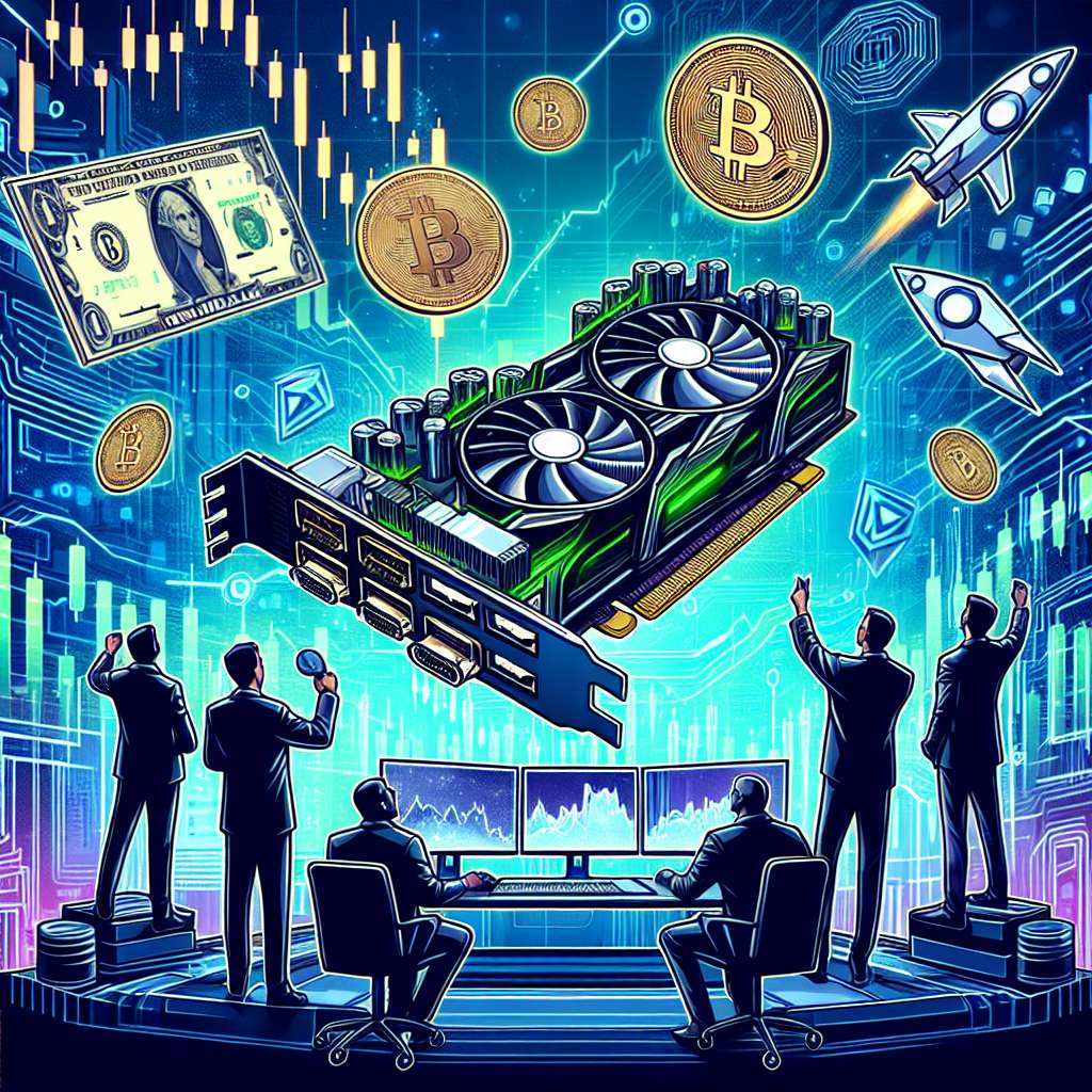 What are the potential risks and rewards of overclocking the NVIDIA GeForce RTX 3090 for cryptocurrency mining?