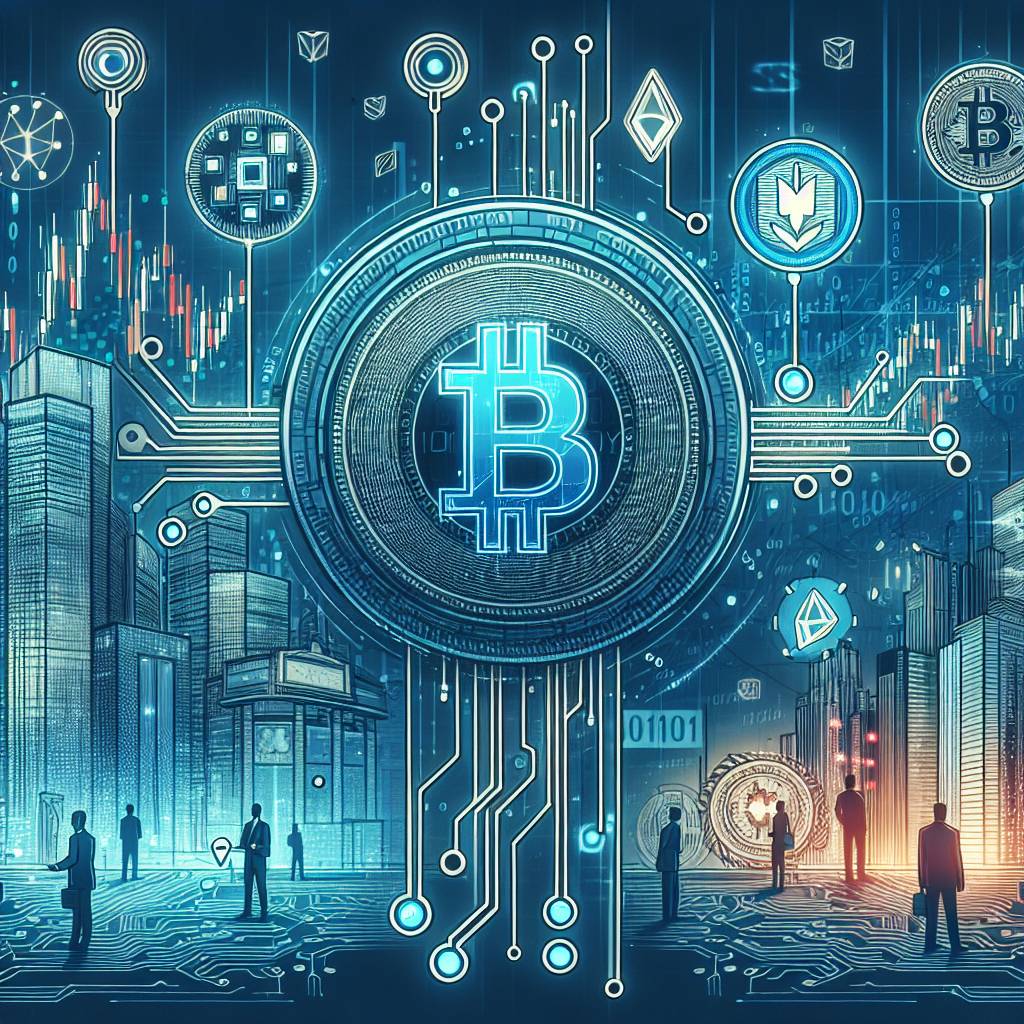 How does Schwab SPY ETF compare to other cryptocurrencies in terms of market performance?