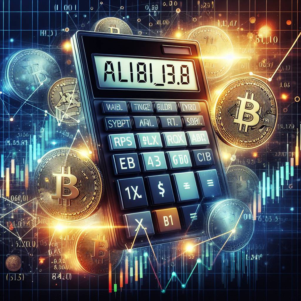 Are there any reliable apps for calculating profits from trading cryptocurrencies?