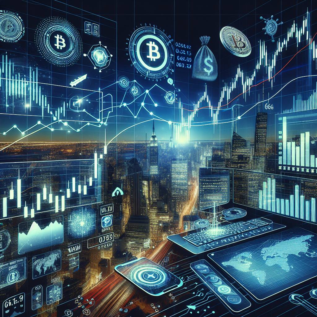 How does the recent price action in cryptocurrencies affect investors?