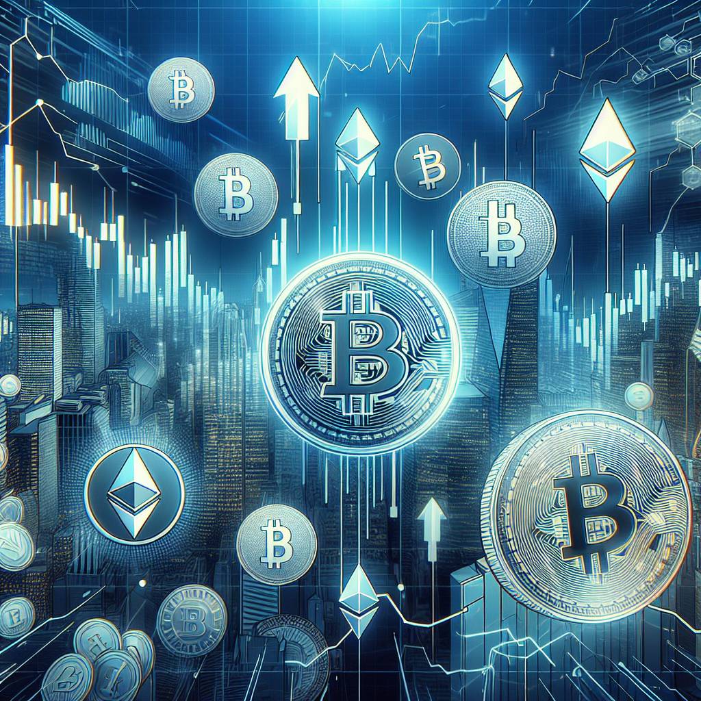 Which cryptocurrencies are available for trading on perpetual exchanges?