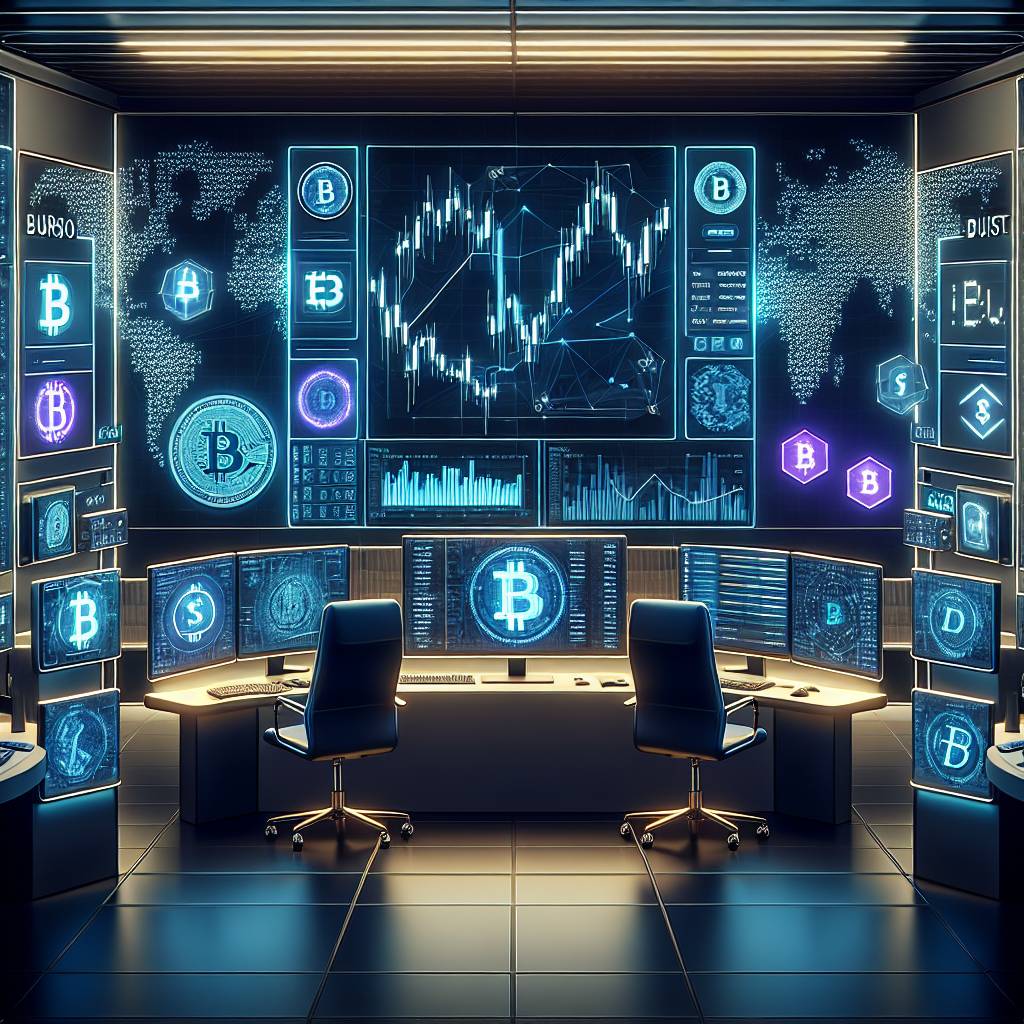 What are the best cryptocurrency exchanges for USA users?