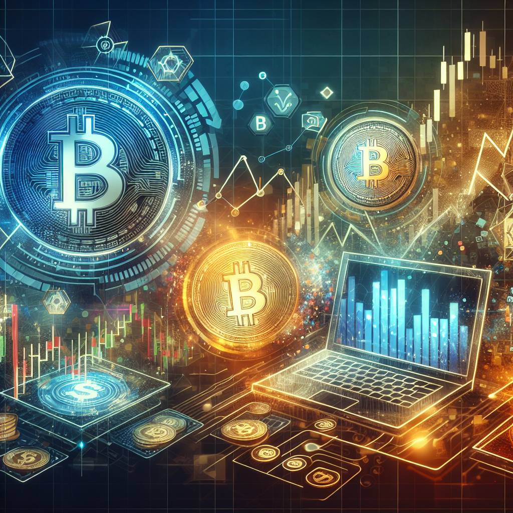 What are the risks and rewards of trading crypto stocks?