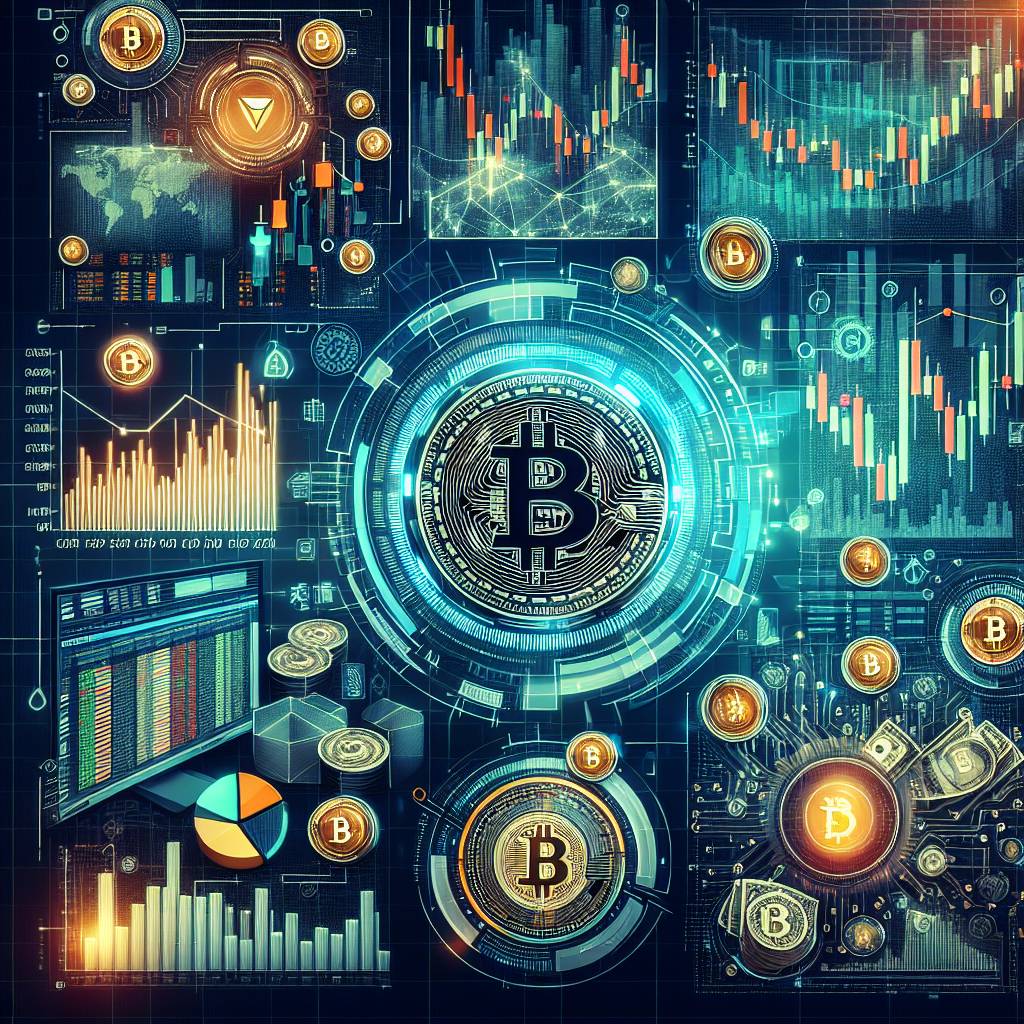 How can I leverage trading e-mini futures to maximize my profits in the world of digital currencies?