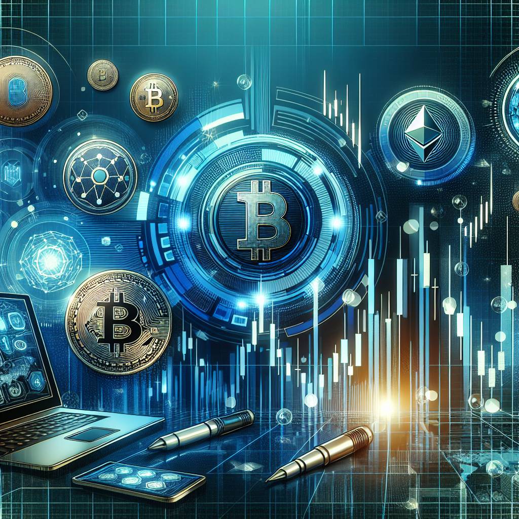 What are the latest trends and news surrounding nanox stock in the cryptocurrency industry?