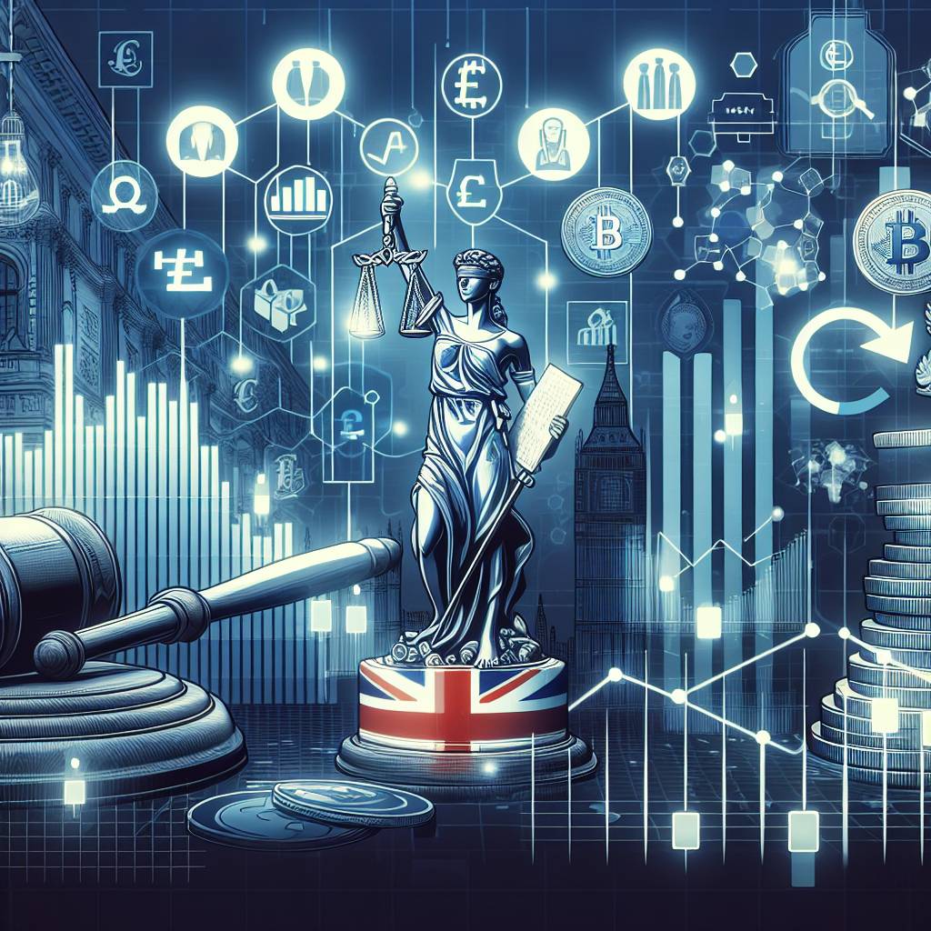 What are the regulations and legal requirements for cryptocurrency exchanges in the UK?
